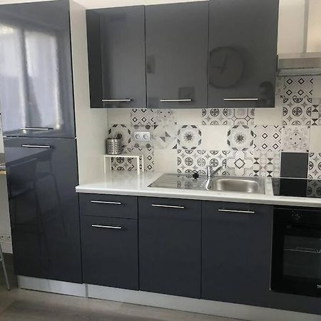 דירות ברסט Yannadal/Studio Cosy Avec Vraie Cuisine A Recouvrance/ Proche Tram/Bus Et Proximite Avec L'Arsenal מראה חיצוני תמונה